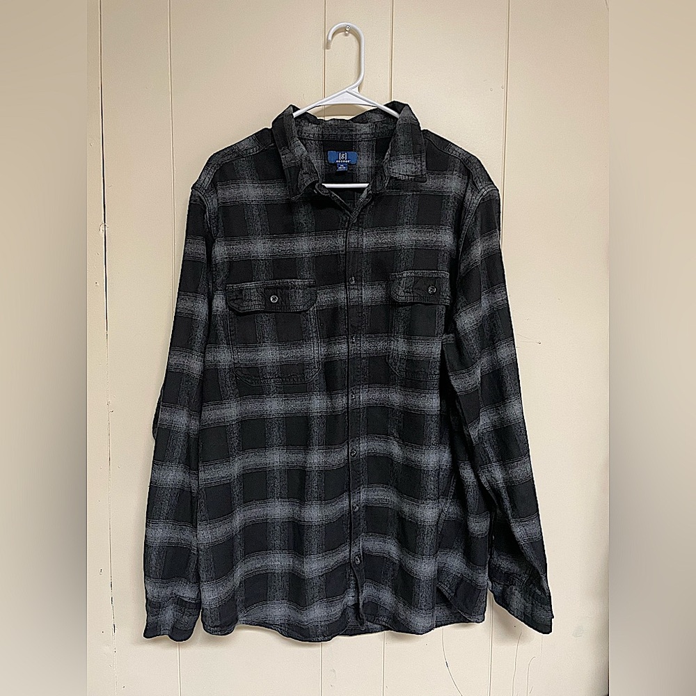 Flannel